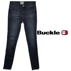 BKE Stella Skinny Jeans Size 26R